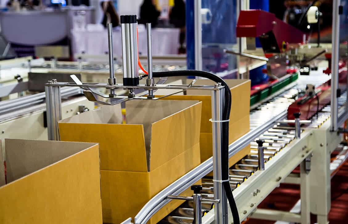 Dimensional Packaging LLC