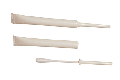 Pro-swab single dose tube